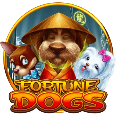 Fortune Dogs game thumbnail