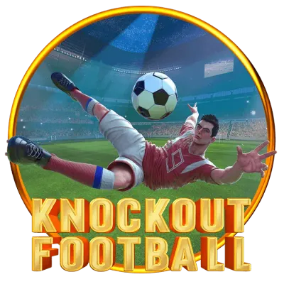 Knockout Football game icon