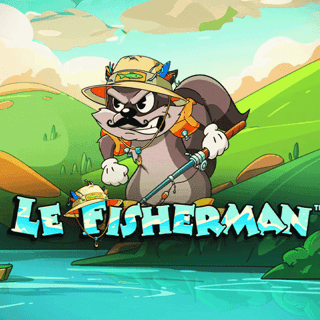 Le Fisherman™ game icon