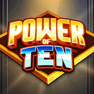 Power of Ten icon