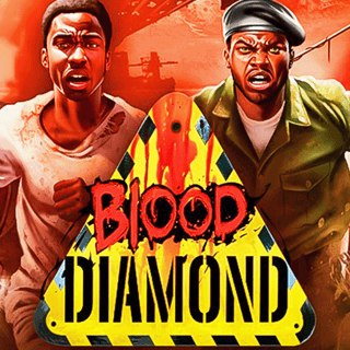 Blood Diamond