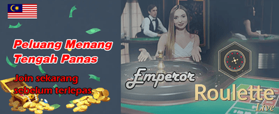 Bonus Selamat Datang mymerah44.com