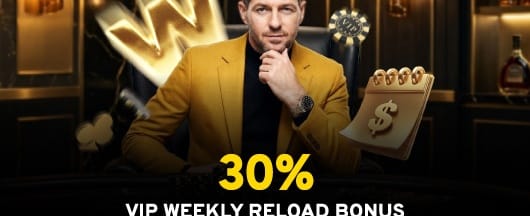 Reload Bonus Harian