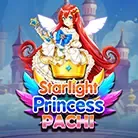 Starlight Princess Pachi icon