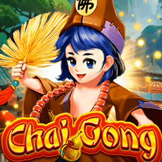 Chai Gong icon