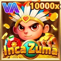 Inca Zuma game icon
