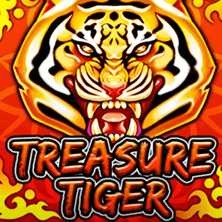 Treasure Tiger game thumbnail