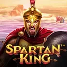Spartan King game icon