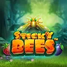 Sticky Bees icon