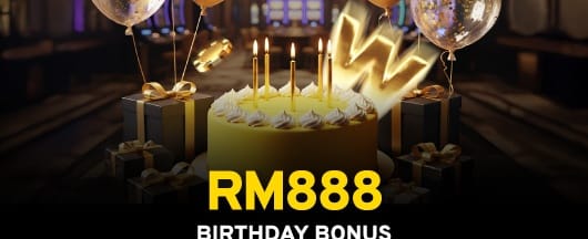 Rebate VIP Mingguan